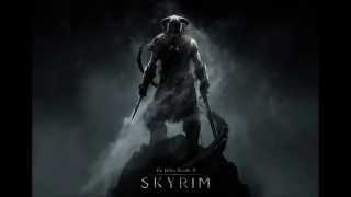The Elder Scrolls V: Skyrim - Secunda (Extended)