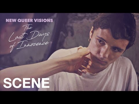 NEW QUEER VISIONS: THE LAST DAYS OF INNOCENCE - Count to Three