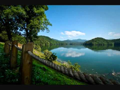 Elfsong - Eta Carinae