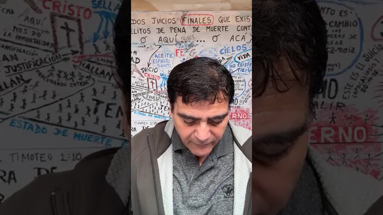 “Pero teniendo el mismo espíritu de fe, conforme a lo que está escrito creí . . “ (2 Corintios 4:13)