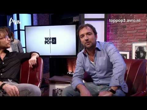TOPPOP3 Hall Of Fame van Giel en Michiel