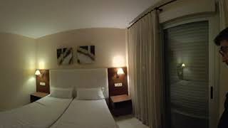 apartamentos hotel El Plantio golf resort Alicante