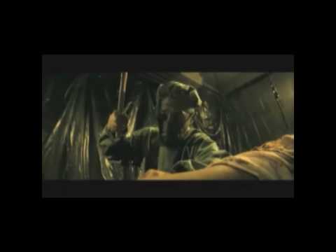 Grotesque (2009) - Trailer [HD]