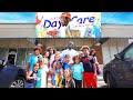 I Opened Up My Own DAYCARE In The Hood