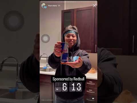 The Council’s Minecraft LAN Party 2025 instagram highlights