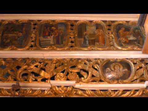 Biserica „Nașterea Sf. Ioan Botezătorul”, Făurei