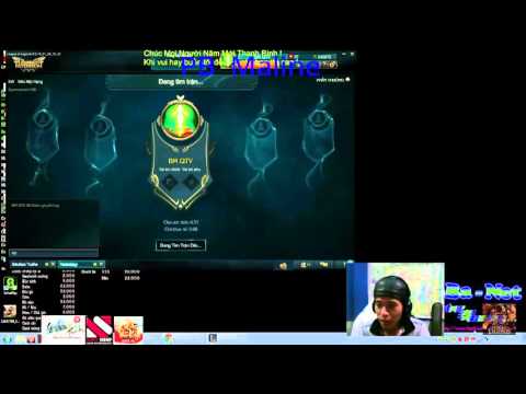 BM. QTV troll tắt máy Minas