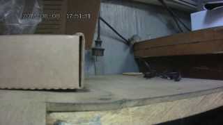 Mission: Impossible — Mouse vs. Cookie