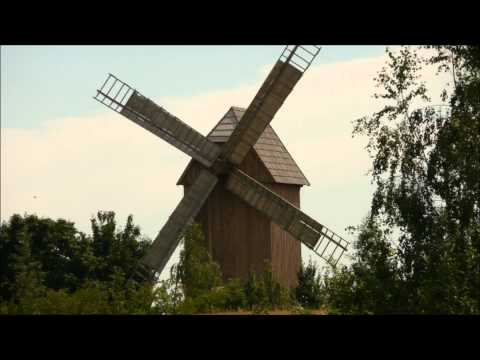 Bierzgłowo - Atrakcje turystyczne