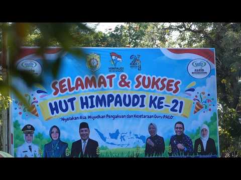 GEBYAR HUT HIMPAUDI KENDAL
