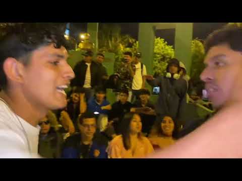 MORTEM VS PACHO 🔥 CUARTOS - TEGIONAL @topatugallo - MONARCA CIX