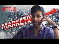 Kanan Gill HATES Marketing | Yours Sincerely | Netflix India