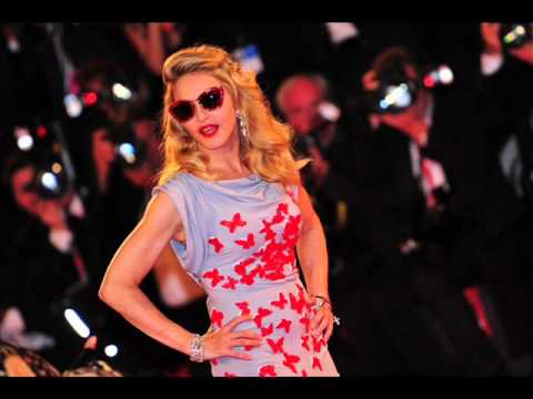 Madonna vs Jason Nevins - When You Leave Miles Away