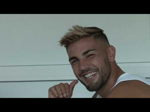 Les premiers pas d’Andy Delort au MHSC !