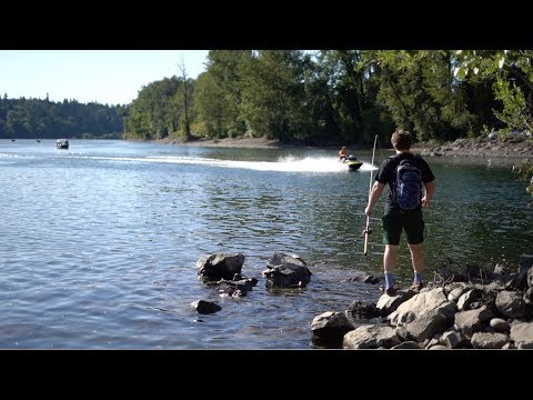 SHAD SHAD SHAD | Sony A7iii + 50mm f1.8 CINEMATIC
