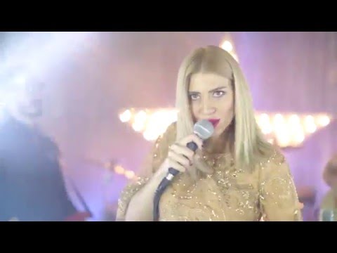 Алина Палий (cover) - Can't Feel My Face/Ain't nobody/Worth it MUSHUP