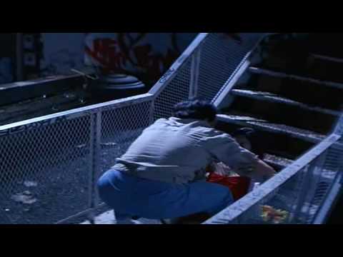 Rumble in the Bronx - Keung Gets Jumped