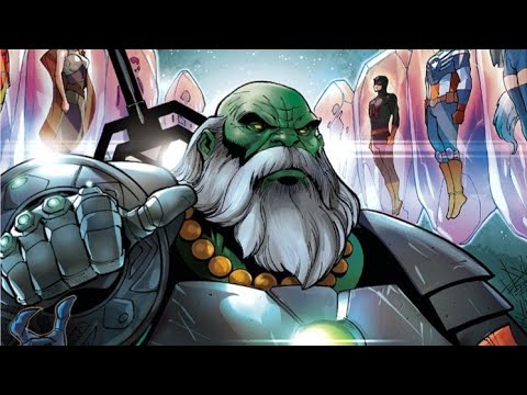 Major Crystal Opening!! - 13x 6 Star Basic - 5 Star Featured & More! - MCOC