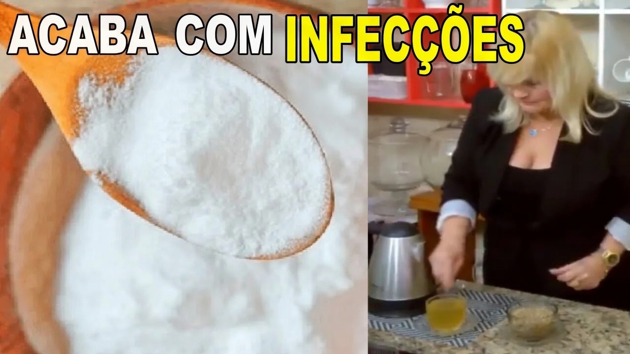 Combate Dores, Infecção na Bexiga, nos Rins, nos Ovários... 💖 MARILENE SARAH FIALHO