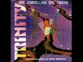UPLIFTING TRANCE Ancient Gods Twelve Gods