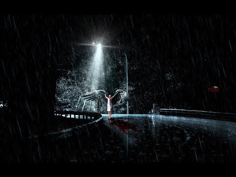 Když andělé pláčou