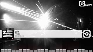 ZHU - Faded (Lido Remix) | Intoxicating Transformation!