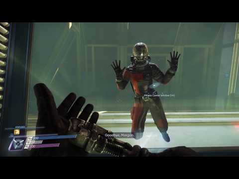Prey - Restart - Pt 33 - Betrayal Averted?