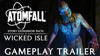 Panoramica DLC Wicked Isle