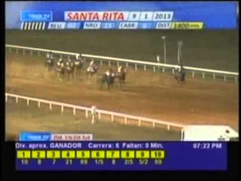 Resumen Miercoles, 09 de Enero de 2013 - Santa Rita