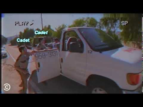 [SAPD:FR Online Parody] Cadets In Action