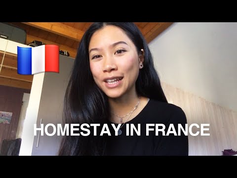 What It's Like to Teach English in a Homestay in France