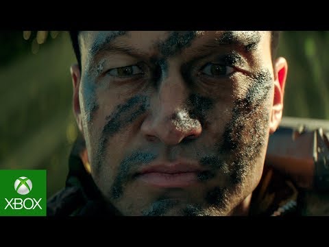 Call of Duty®: Black Ops 4 – Launch Gameplay Trailer