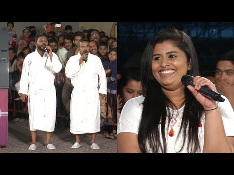 Udan Panam Season 2 | Trivandrum lovers...!!! | Mazhavil Manorama