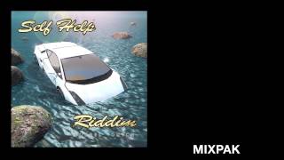 Dubbel Dutch - Self Help Riddim
