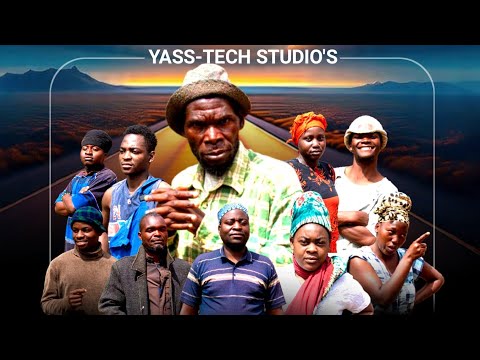 Pabwalo Comedy Series Episode 1 #motivation #duet #voiceeffects