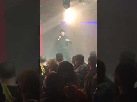 TRAP | Jack Russel | Sala Mon Live MADRID