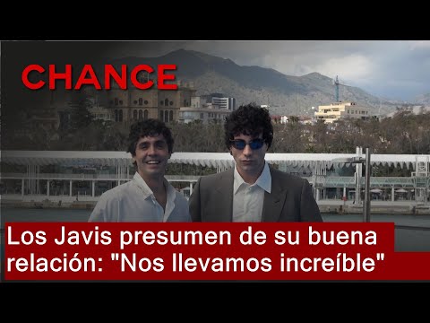 Mi Querida Señorita - Rueda de prensa Sección Oficial - 29 Festival de Málaga