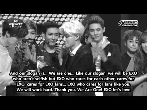 EXO MIRACLE IN MAY [140515-140531]