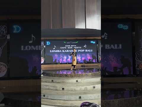 Ida Sang Sujati //Juara I & Best Performance//cover _ Wiraputra