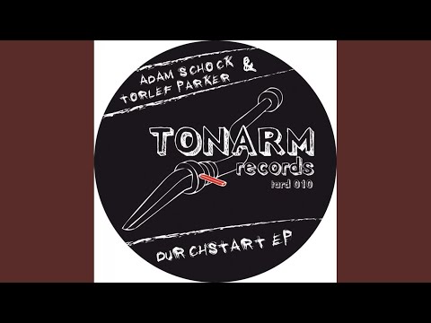 Adam Schock - Stereo