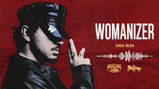 VISA RUN Lyrics English Translation