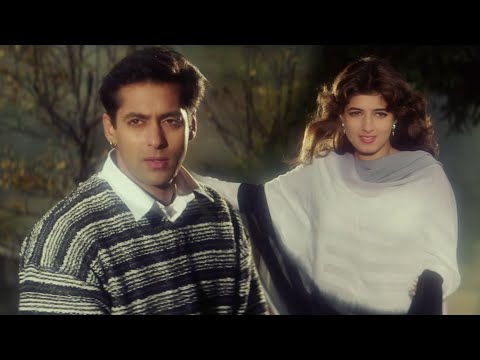 Madhosh Dil Ki Dhadkan | Lata Mangeshkar | Kumar Sanu | Jab Pyaar Kisise Hota Hai (1998)