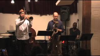 Ideal Bread - Three Pieces from Tao/The Wire