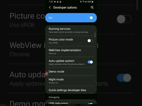 How to Turn On or Enable Debugging Mode on Any Android Phone