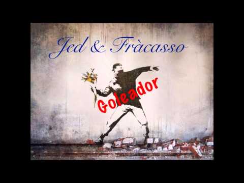 Jed Romeo & Fràcasso - Goleador (Made in Sud Crew) Rap Sicilia 2015