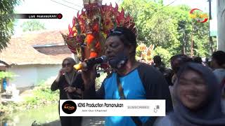 Download lagu Metu Talake | Singa Dangdut Putri Genades | Live Pamanukan 2020 mp3