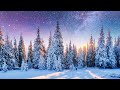 Christmas Acoustic Folk Music, Soothing Folk Christmas Music "A Midnight Clear" Open Road Folk