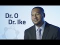 Dr. Ikechukwu Oguejiofor - Associated Urological Specialists