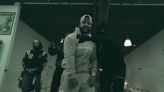 7EVEN7IDE7MOKE FT BLACKA DA DON - NOTHING TO SEE (OFFICIAL VIDEO)