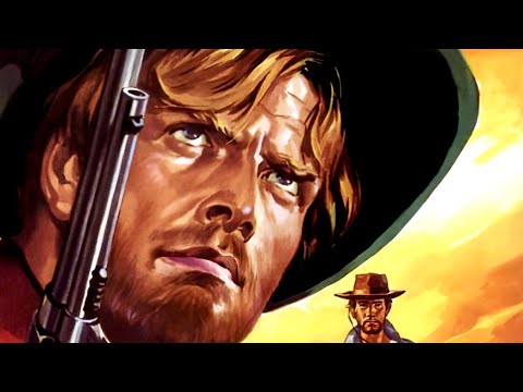 Trailer SARTANA (1966, Anthony Steffen, Gianni Garko, Erika Blanc)